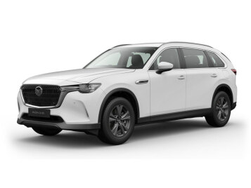 Mazda CX-80 2.5 PHEV Exclusive-Line 5dr Auto AWD [Conv/DAP] Estate